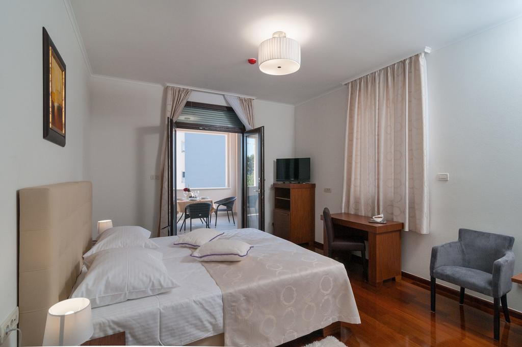 Luxury Rooms Near The Beach2 Split Bagian luar foto