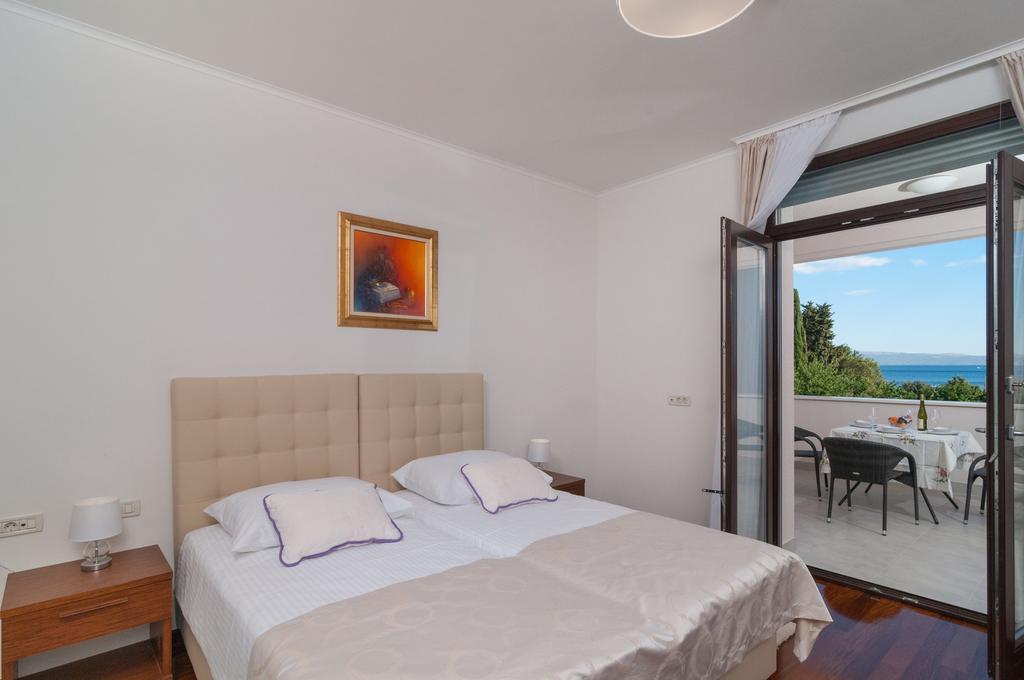 Luxury Rooms Near The Beach2 Split Bagian luar foto