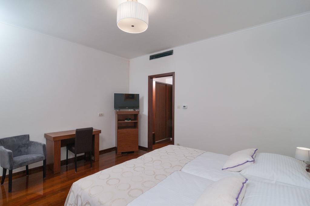 Luxury Rooms Near The Beach2 Split Bagian luar foto